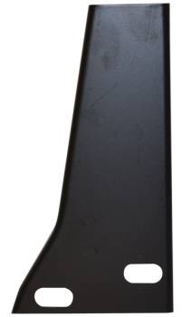 H&H Classic Parts - Upper Rear of Front Fender Filler Bracket RH - Image 1