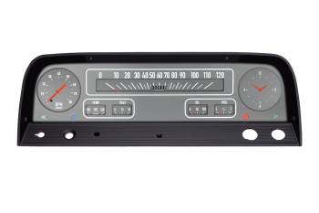 Classic Instruments - Classic Instruments Gauge Kit (SG Series) - Image 1