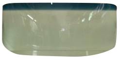 H&H Classic Parts - Windshield Tinted - Image 1