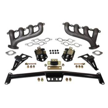 Classic Performance Products - LS Engine Install Kit (Economy) - Image 1