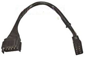 American Autowire - Front Light Extension Harness - Image 1