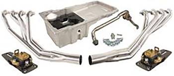 Classic Performance Products - LS Engine Install Kit (Deluxe) - Image 1