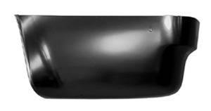 Rear Lower Bed Section LH | 1973-81 Chevy or GMC Truck | Dynacorn | 8542