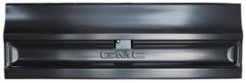 H&H Classic Parts - Tailgate with GMC Letters - Image 1