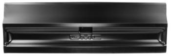 H&H Classic Parts - Tailgate with GMC Letters - Image 1