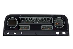 Dakota Digital RTX Series Gauge System | 1964-66 Chevy Truck | Dakota Digital | 8663