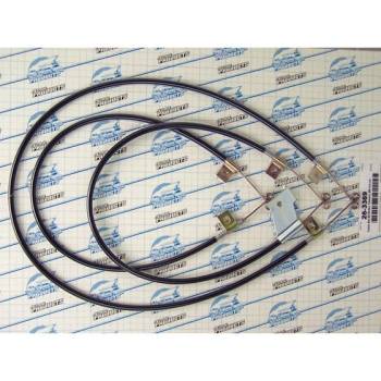 Old Air Products - Heater Cables - Image 1
