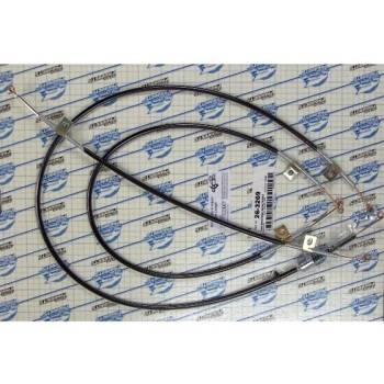 Old Air Products - Heater Cables - Image 1