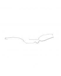 The Right Stuff Detailing - Long Fuel Lines 3/8 (2-PC Design) - Image 1