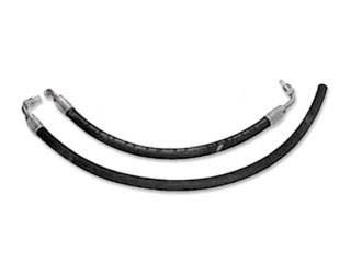 Classic Performance Products - 500 Power Steering Box Hoses - Image 1