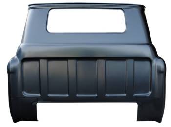 Dynacorn - Cab Rear Outer Panel - Image 1