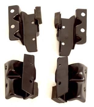 H&H Classic Parts - Headlight Limit Switch Brackets - Image 1