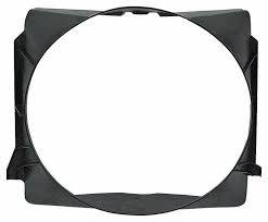 OER (Original Equipment Reproduction) - Fan Shroud - Image 1