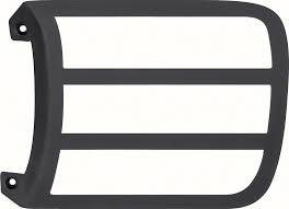 OER (Original Equipment Reproduction) - Headlight Outer Door LH - Image 1