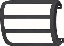OER (Original Equipment Reproduction) - Headlight Outer Door RH - Image 1