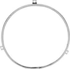 OER (Original Equipment Reproduction) - Headlight Retaining Ring - Image 1