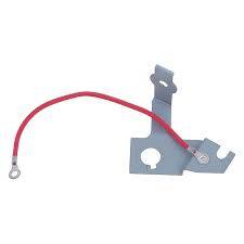 OER (Original Equipment Reproduction) - Headlight Switch Ground Strap - Image 1