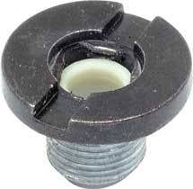 OER (Original Equipment Reproduction) - Headlight Switch Nut - Image 1