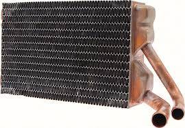 OER (Original Equipment Reproduction) - Heater Core - Image 1