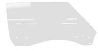 H&H Classic Parts - Door Glass Clear RH - Image 1