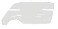 H&H Classic Parts - Door Glass Clear LH - Image 1