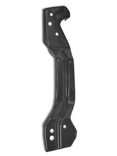 H&H Classic Parts - Grille Mounting End Bracket LH - Image 1