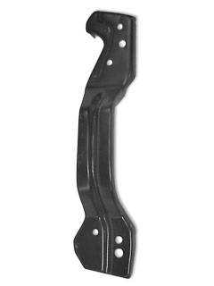 H&H Classic Parts - Grille Mounting End Bracket RH - Image 1