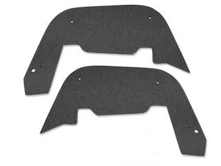 Soff Seal - A-Frame Dust Shields - Image 1