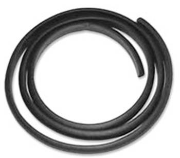 Soff Seal - Rear Door Auxiliary Seal - Image 1
