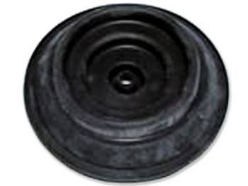 Soff Seal - Floor Shifter Boot - Image 1