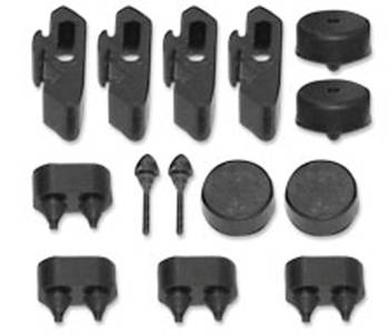 Soff Seal - Body Bumper Kit - Image 1