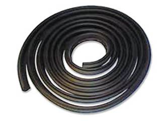 Metro Molded Parts - Trunk Rubber - Image 1