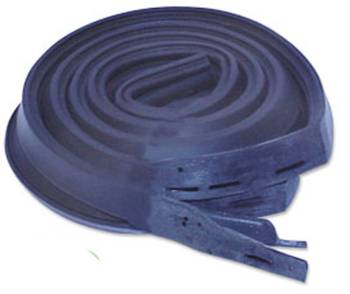 Metro Molded Parts - Roof Rail Weatherstrips - Image 1