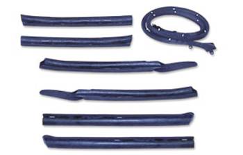 Metro Molded Parts - Top Seal Kit - Image 1