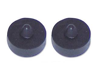 Soff Seal - Trunk Bumpers - Image 1