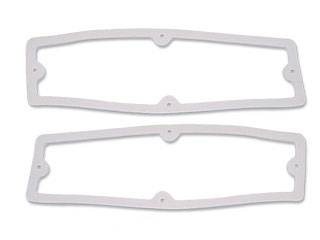 Soff Seal - Taillight Lens Gaskets - Image 1