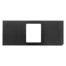 Soff Seal - Console Shift Slider Black - Image 1