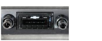 Custom Autosound - USA-630 AM/FM Radio - Image 1