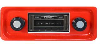 Custom Autosound - USA-630 AM/FM Radio - Image 1