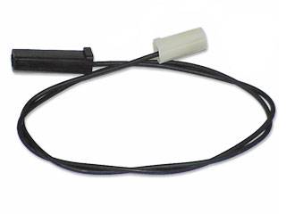 American Autowire - Heater Switch to Blower Motor Wire - Image 1