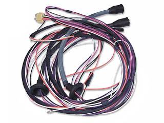 American Autowire - Taillght Harness - Image 1