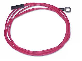 American Autowire - Power Lead Wire to Power Top Motor - Image 1