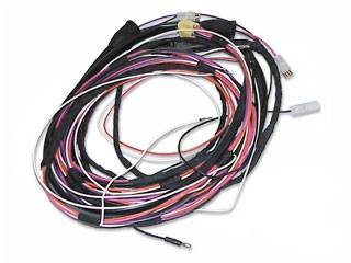 American Autowire - Taillght Harness - Image 1