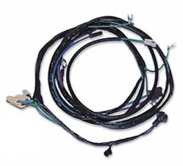 American Autowire - Starter/Ignition Harness - Image 1