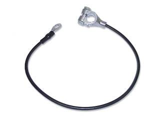 American Autowire - Positive Battery Cable - Image 1