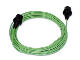 American Autowire - Backup Light Extension Harness - Image 1