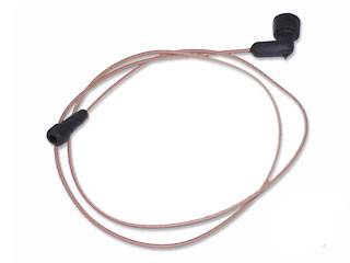 American Autowire - Fuel Tank Wire Harness - Image 1