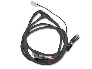American Autowire - Tailgate Harness - Image 1