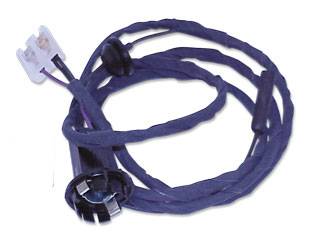 American Autowire - Rear Body Extension Harness - Image 1