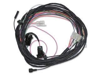 American Autowire - Taillight Harness - Image 1